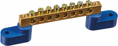 Шина нулевая Navigator 71 171 NBB-M69-8C2/B