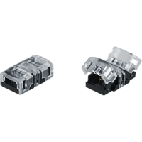Коннектор Navigator 93 169 NLSC-I01-8mm-PC-PC-IP20 (Лента + Лента)