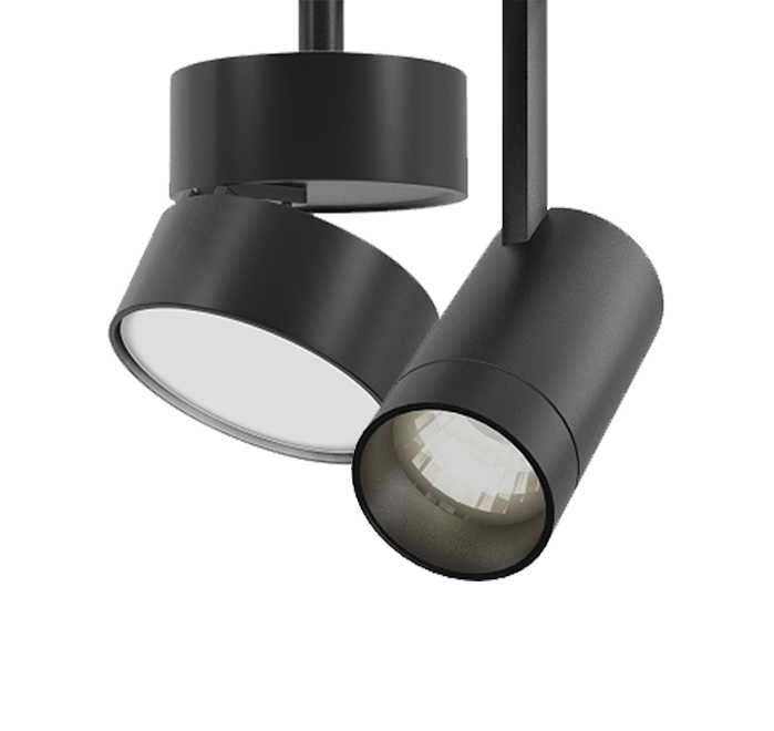 Магнитная трековая система