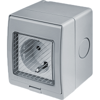 Умная розетка NSH-ST-03