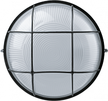 Светильник Navigator 94 809 NBL-R2-100-E27/BL (НПБ 1102 / НПП 1102)