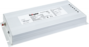 Блок аварийного питания Navigator 61 029 ND-EF04