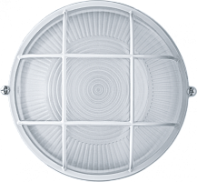 Светильник Navigator 94 803 NBL-R2-60-E27/WH (НПБ 1302 / НПП 1302)