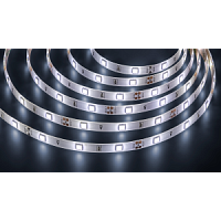 СД Лента Navigator 71 416 NLS-5050W30-7.2-IP65-12V R5 (4000К, 7,2W, 5м)