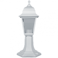 Светильник Navigator 80 472 NOF-PG31-005-IP44-E27 (4 грани белый)