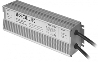 Драйвер INNOLUX 97 419 ИП-300-IP67-24V