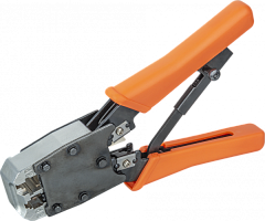 Пресс-клещи Navigator 80 660 NHT-Pks01 (для слаботочных наконечников)