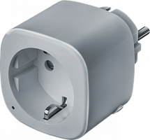 Розетка Navigator 14 555 NSH-ST-01-WiFi