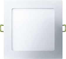 Светильник Navigator 71 383 NLP-S1-12W-840-WH-LED(172x172)