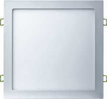 Светильник Navigator 71 385 NLP-S1-24W-840-WH-LED(300x300)