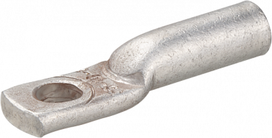 Наконечник Navigator 80 198 NET-ТА-10-8-4.5 алюминиевый (100шт/упак)