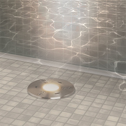 Подводные светильники