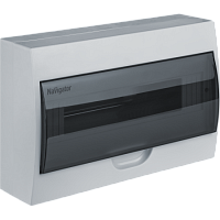 Коробка Navigator 93 797 NSS-DBW-15-WH-IP41