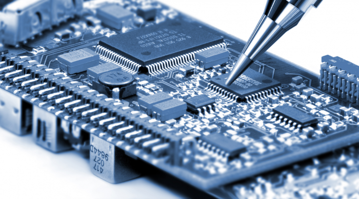 Восстановление неисправного оборудования