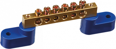 Шина нулевая Navigator 71 170 NBB-M69-6C2/B