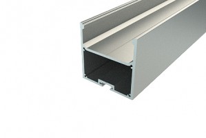 Профиль DL-NS 4950 (с рассеивателем)