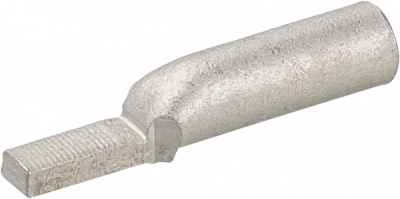 Наконечник Navigator 80 228 NET-НШАЛ-16-14 штифтовой алюминиевый лужен. (50шт/уп