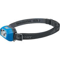 Фонарь Navigator 93 815 NPT-H30-ACCU налобный сенсорный 1Cree XPE 3Вт 