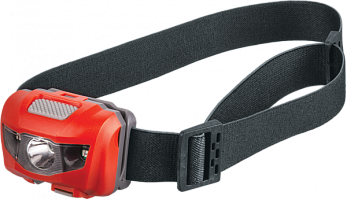 Фонарь Navigator 14 037 NPT-H16-ACCU налобный 1CREE LED 3Вт 4 режима аккумулятор