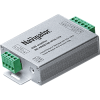Усилитель Navigator 71 494 ND-ARGB180-IP20-12V