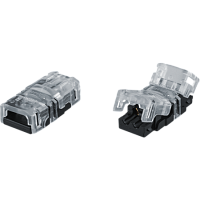 Коннектор Navigator 93 168 NLSC-I01-8mm-PC-W-IP20 (Лента + Провод)
