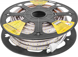 СД Лента Navigator 61 646 NLS-2835СW180-10-IP67-220V R20 (6000К, 10Вт)