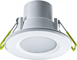 Светильник Navigator 94 820 NDL-P1-5W-830-WH-LED(аналог R50 40 Вт d83)