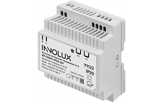 Драйвер INNOLUX 97 438 ИП-DIN45-IP20-24V