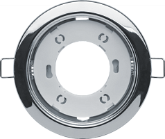 Светильник Navigator 61 390 NGX-R1-003-GX70(Хром)