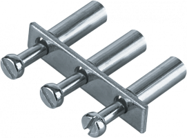 Перемычка ЗНИ Navigator 61 675 NTB-JXB-10-C3 (10 шт/упак)