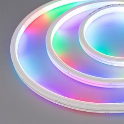 Серия MOONLIGHT 24V [SPI, DMX512]