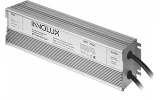 Драйвер INNOLUX 97 422 ИП-500-IP67-24V