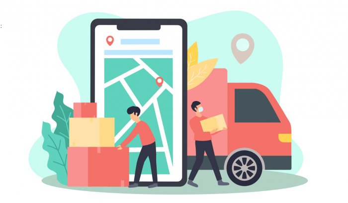 Доставка в любой регион РБ