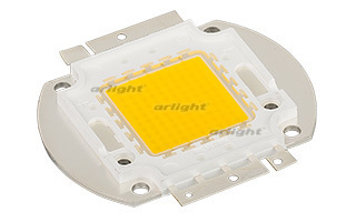 Мощный светодиод ARPL-100W-EPA-5060-PW (3500mA) (Arlight, -)