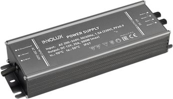 Драйвер INNOLUX 97 425 ИП-1200-IP67-24V