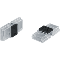 Коннектор Navigator 93 283 NLSC-I02-10mm-PC-PC-IP20 (Лента + Лента)