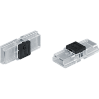Коннектор Navigator 93 281 NLSC-I02-8mm-PC-PC-IP20 (Лента + Лента)