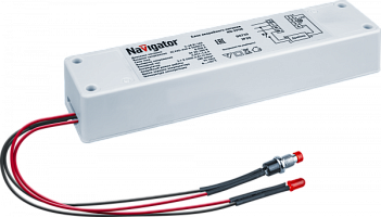 Блок аварийного питания Navigator 14 236 ND-EF08 (IP30 3 часа)