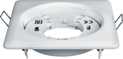 Светильник Navigator 14 213 NGX-S2-001-GX53(Белый)