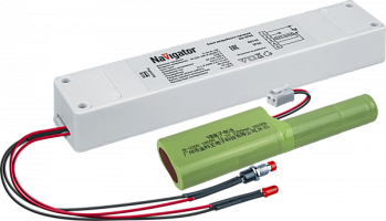 Блок аварийного питания Navigator 14 234 ND-EF06 (IP30 1 час)