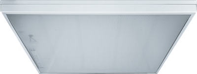 Светильник Navigator 61 286 NLP-OS3-36-4K (Грильято Аналог ЛВО4х18 Опал)