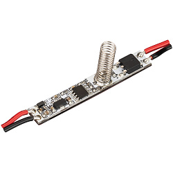 SMART Диммеры в профиль [12-24V]