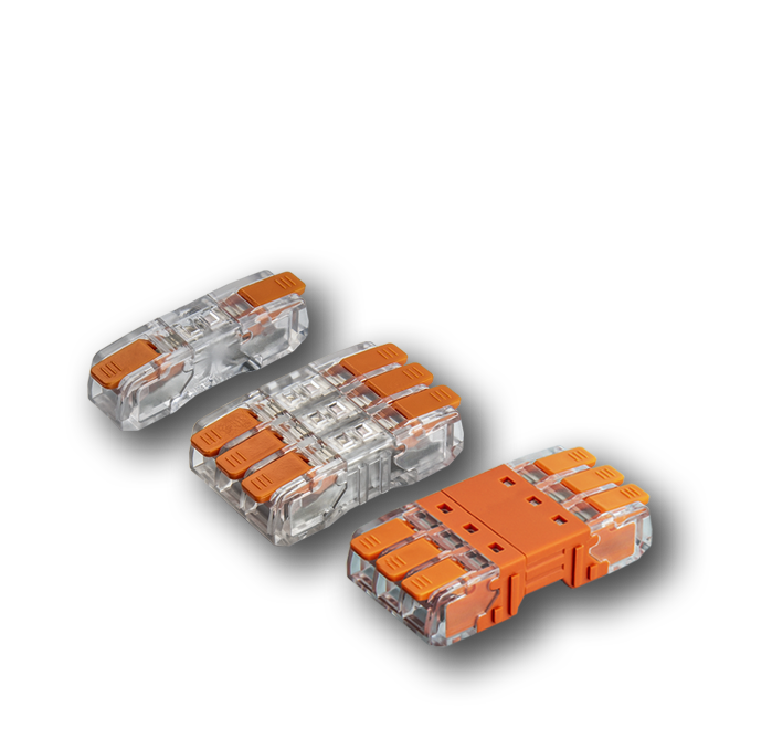 Клеммы монтажные Navigator