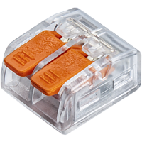 Клеммы монтажные Navigator 95 178 NTC-R2-2-50 (50 шт/упак)