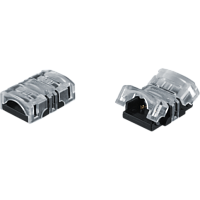 Коннектор Navigator 93 171 NLSC-I01-10mm-PC-PC-IP65 (Лента + Лента)