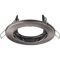 Светильник Navigator 93 014 NFS-R1-004-MR16-GU5.3 (Сатин-хром)