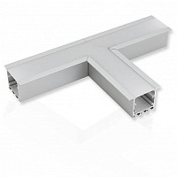 Соединитель т- образный для профиля DL-VS 6535