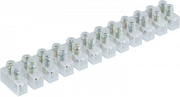 Колодки КЗВ Navigator 14 091 NTB-HPEZ-S12-10/WH