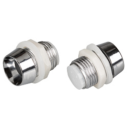 Держатели для светодиодов 8, 10 мм