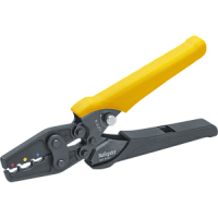 Пресс-клещи Navigator 95 281 NHT-Pki02